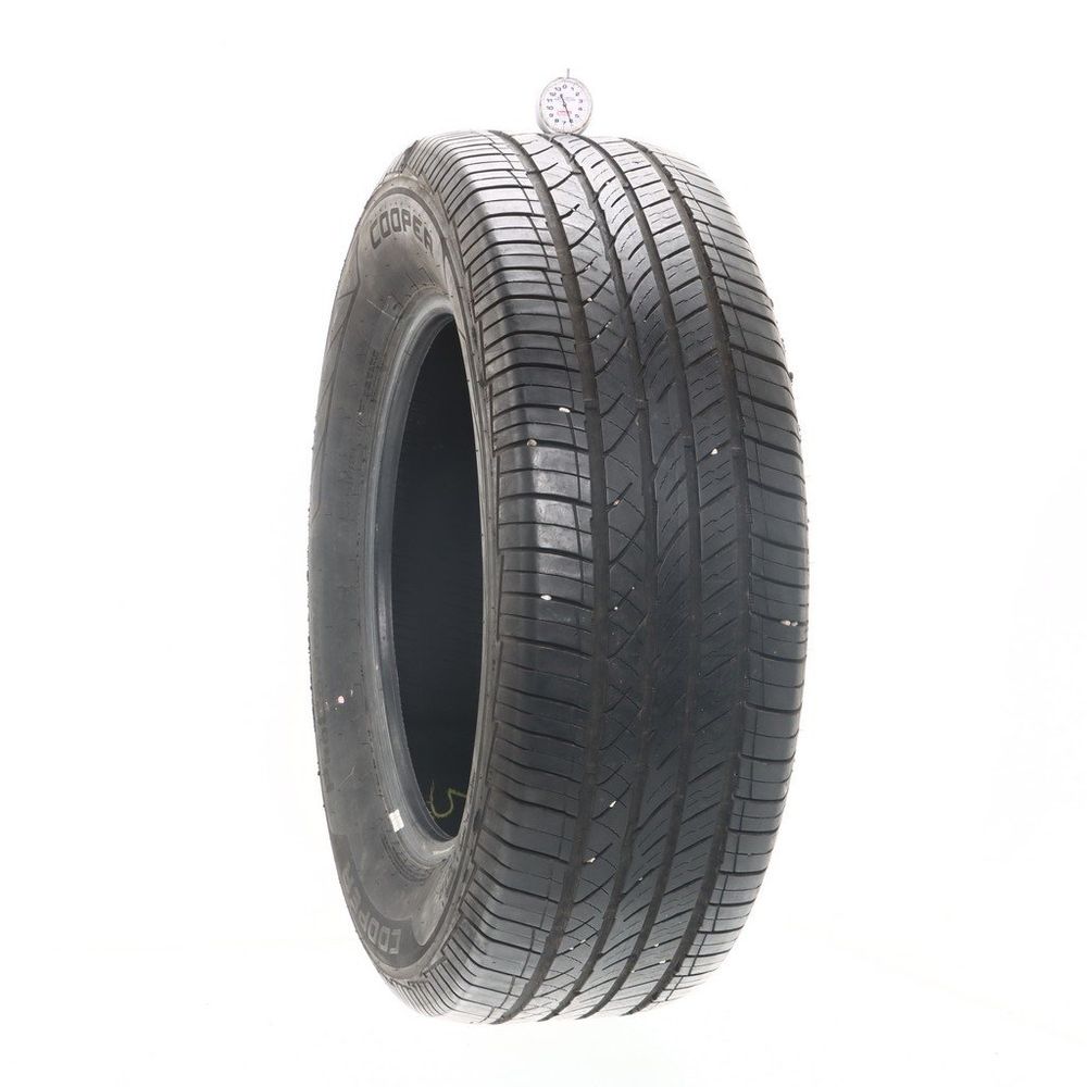 Set of (2) Used 255/65R18 Cooper ProControl 111H - 6-7.5/32 - Image 1
