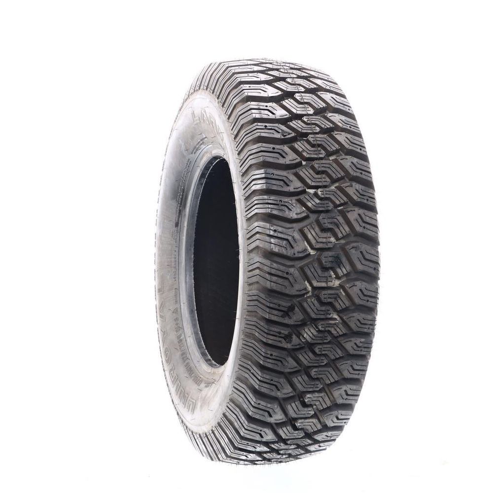 Used LT 245/75R16 Uniroyal Laredo HD/T 120/116Q E - 18/32 - Image 1