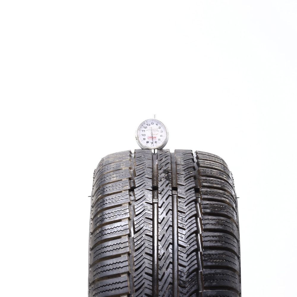 Set of (2) Used 225/60R17 Supermax TM-1 99T - 6.5-7/32 - Image 2