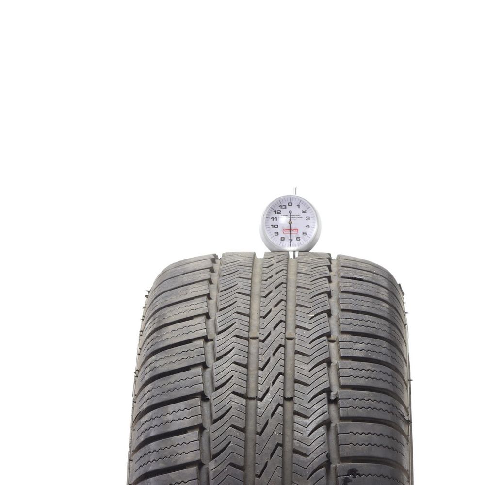 Set of (2) Used 225/60R17 Supermax TM-1 99T - 6.5-7/32 - Image 5
