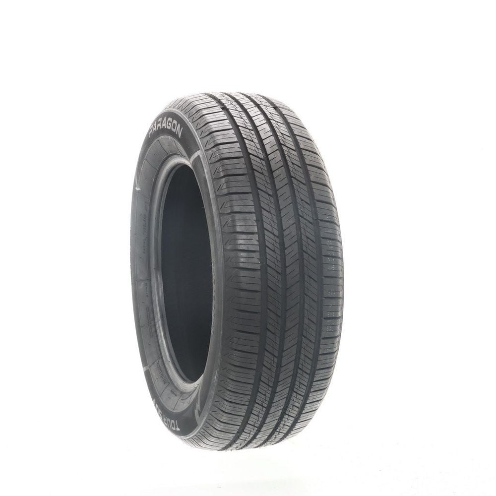 Driven Once 245/60R18 Paragon Tour SUV 105H - 10/32 - Image 1