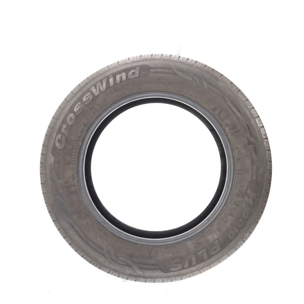 Used 235/65R18 Linglong Crosswind HP010 Plus 106H - 7.5/32 - Image 3