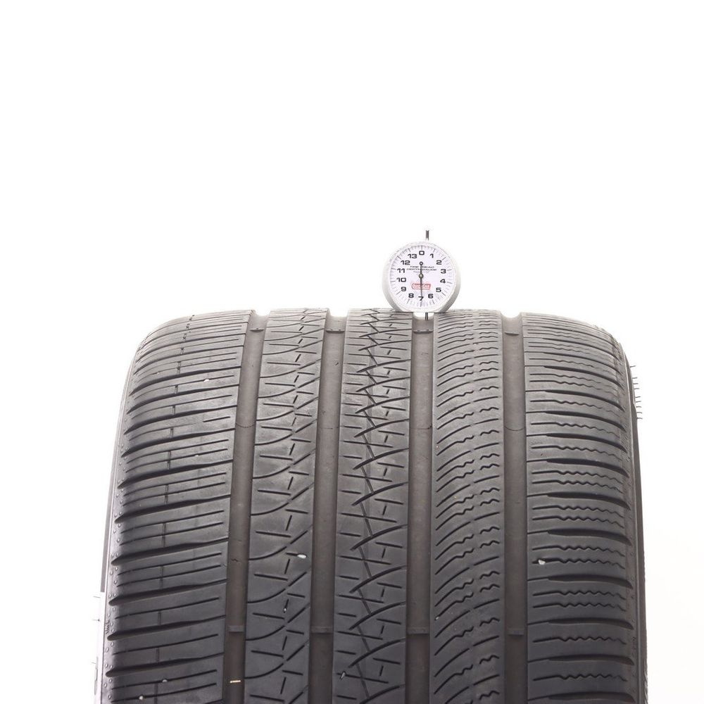 Used 315/30R22 Pirelli P Zero PNCS 107W - 6.5/32 - Image 2