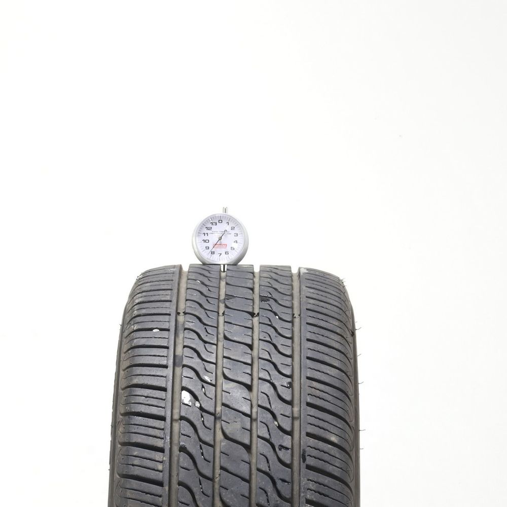 Set of (2) Used 205/55R16 Toyo Eclipse 89T - 8-8.5/32 - Image 2