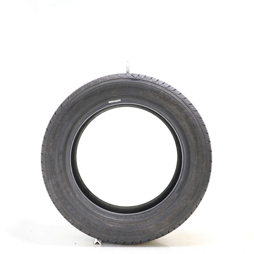 Set of (2) Used 205/55R16 Toyo Eclipse 89T - 8-8.5/32 - Image 3