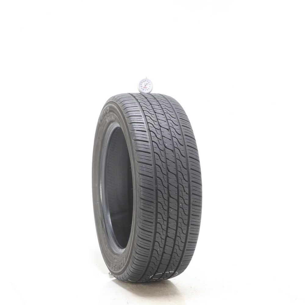 Set of (2) Used 205/55R16 Toyo Eclipse 89T - 8-8.5/32 - Image 4