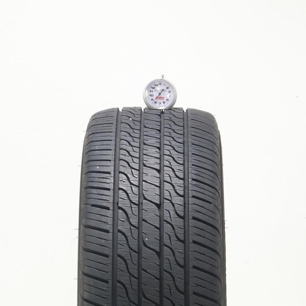 Set of (2) Used 205/55R16 Toyo Eclipse 89T - 8-8.5/32 - Image 5