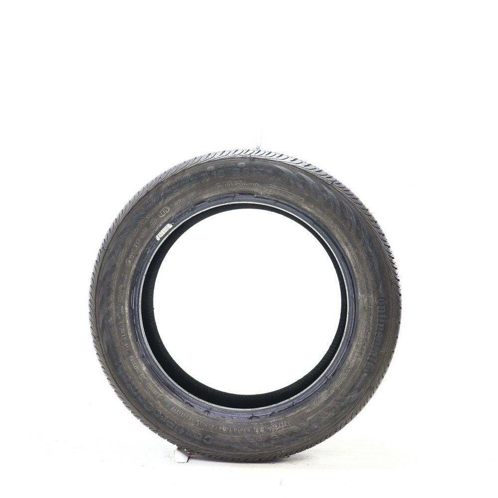 Used 195/55R16 Continental ContiProContact 86H - 10/32 - Image 3