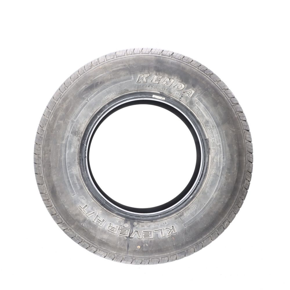 Used 265/70R16 Kenda Klever H/T 2 111T - 9.5/32 - Image 3