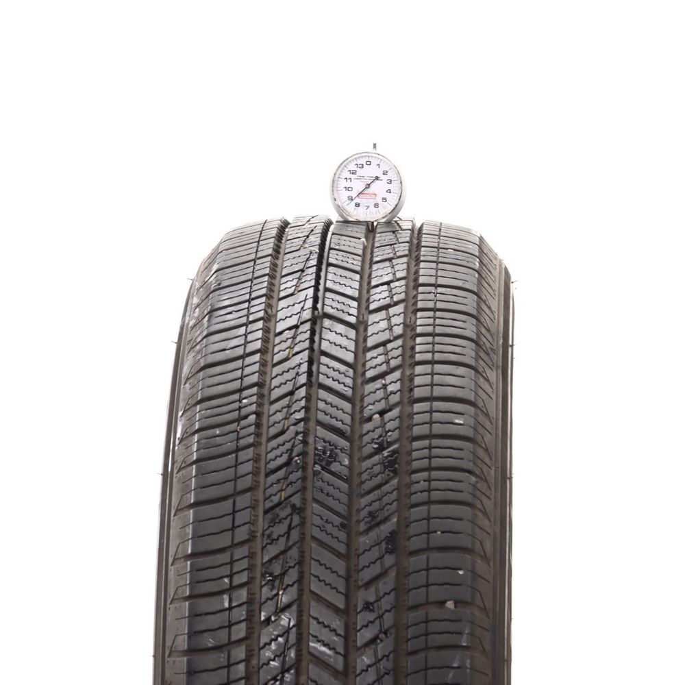 Set of (2) Used 225/60R17 Kumho Solus TA51a 99T - 8.5-9/32 - Image 2