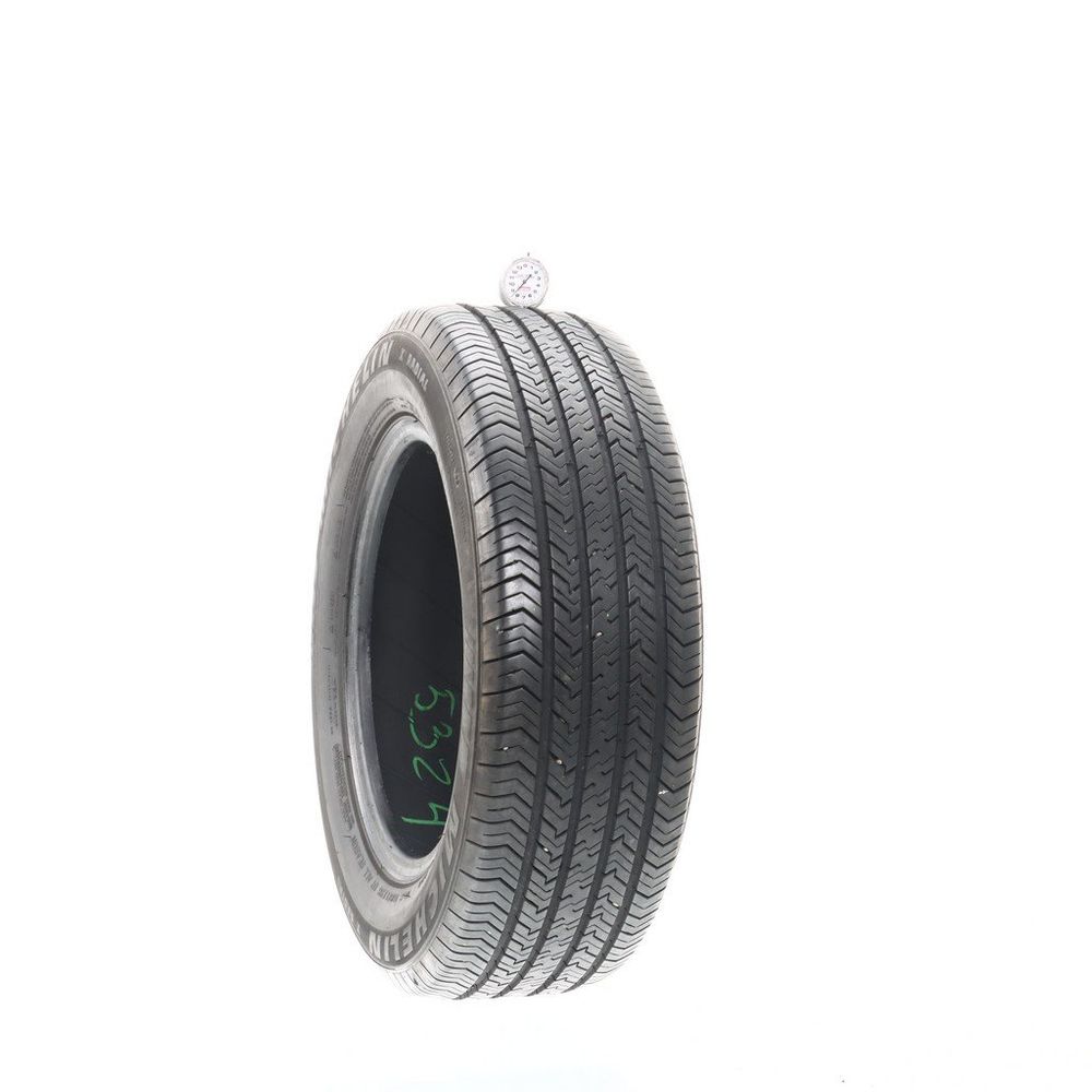Used 215/65R16 Michelin X Radial 98S - 8.5/32 - Image 1
