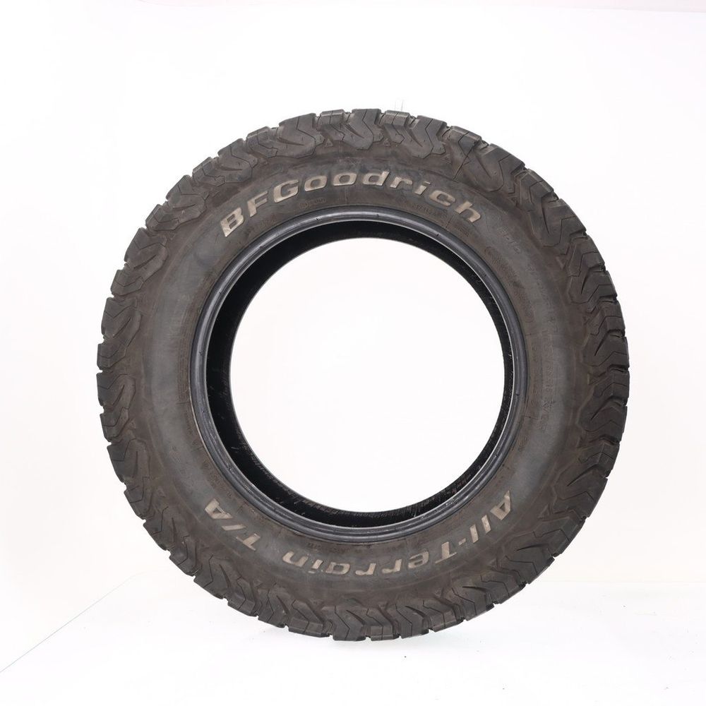 Used LT 275/65R18 BFGoodrich All-Terrain T/A KO2 123/120R E - 11.5/32 - Image 3