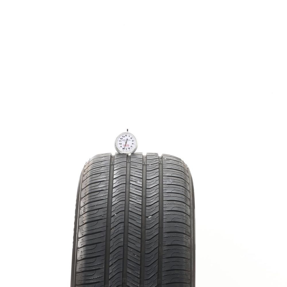 Set of (2) Used 235/55R17 Sailun Atrezzo SH408 99H - 7.5-8.5/32 - Image 2