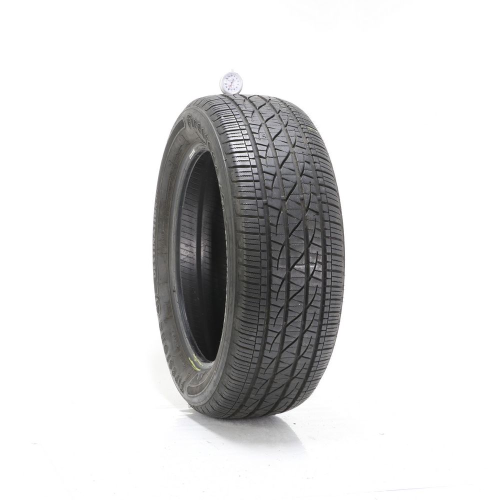 Used 235/55R18 Firestone Destination LE3 100V - 8/32 - Image 1