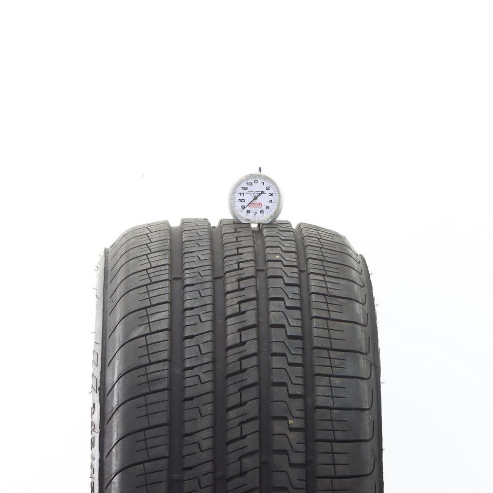 Set of (4) Used 245/45ZR19 Goodyear Eagle Exhilarate 102Y - 7.5-8.5/32 - Image 5