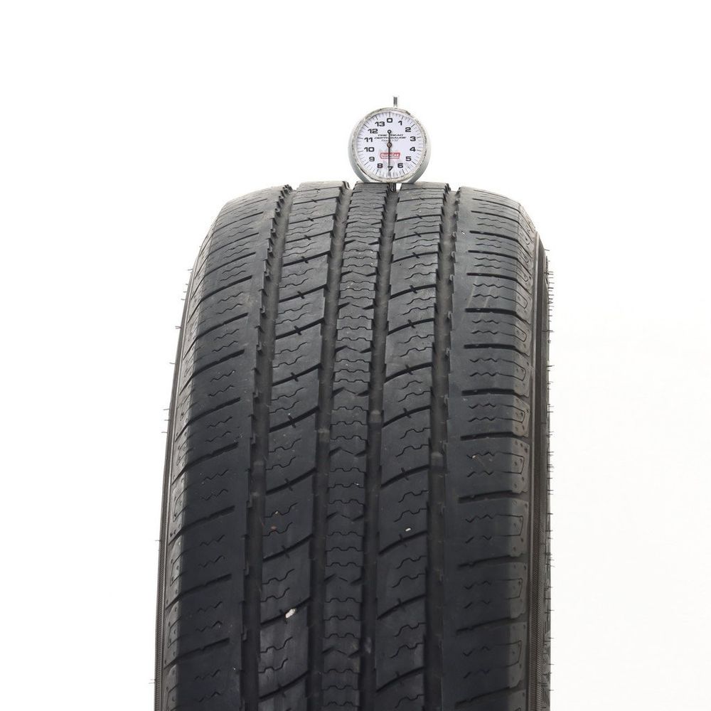 Used 225/65R17 Linglong Crosswind HT 2 102H - 7/32 - Image 2