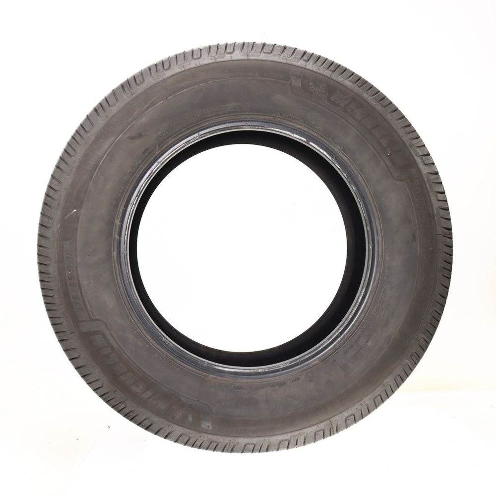 Used 275/65R18 Michelin Defender LTX M/S 2 116T - 8.5/32 - Image 3