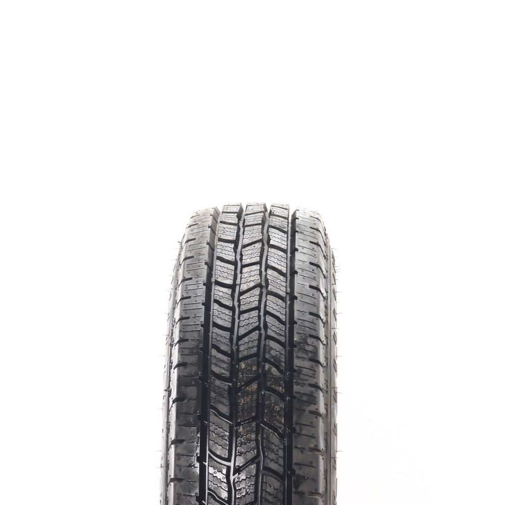 Driven Once LT 215/85R16 DeanTires Back Country QS-3 Touring H/T 115/112R E - 14/32 - Image 2