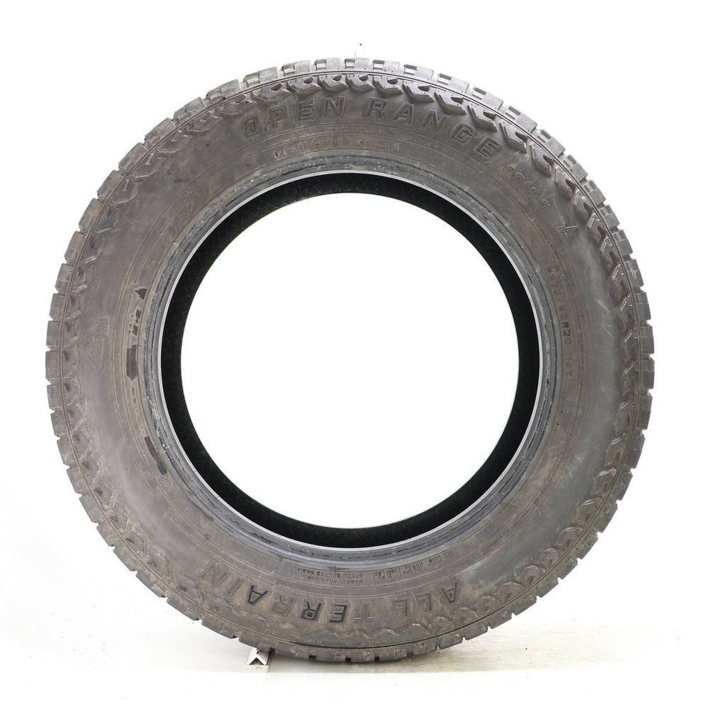 Used 275/60R20 Mazama Open Range A/T SQM-3 114T - 6/32 - Image 3