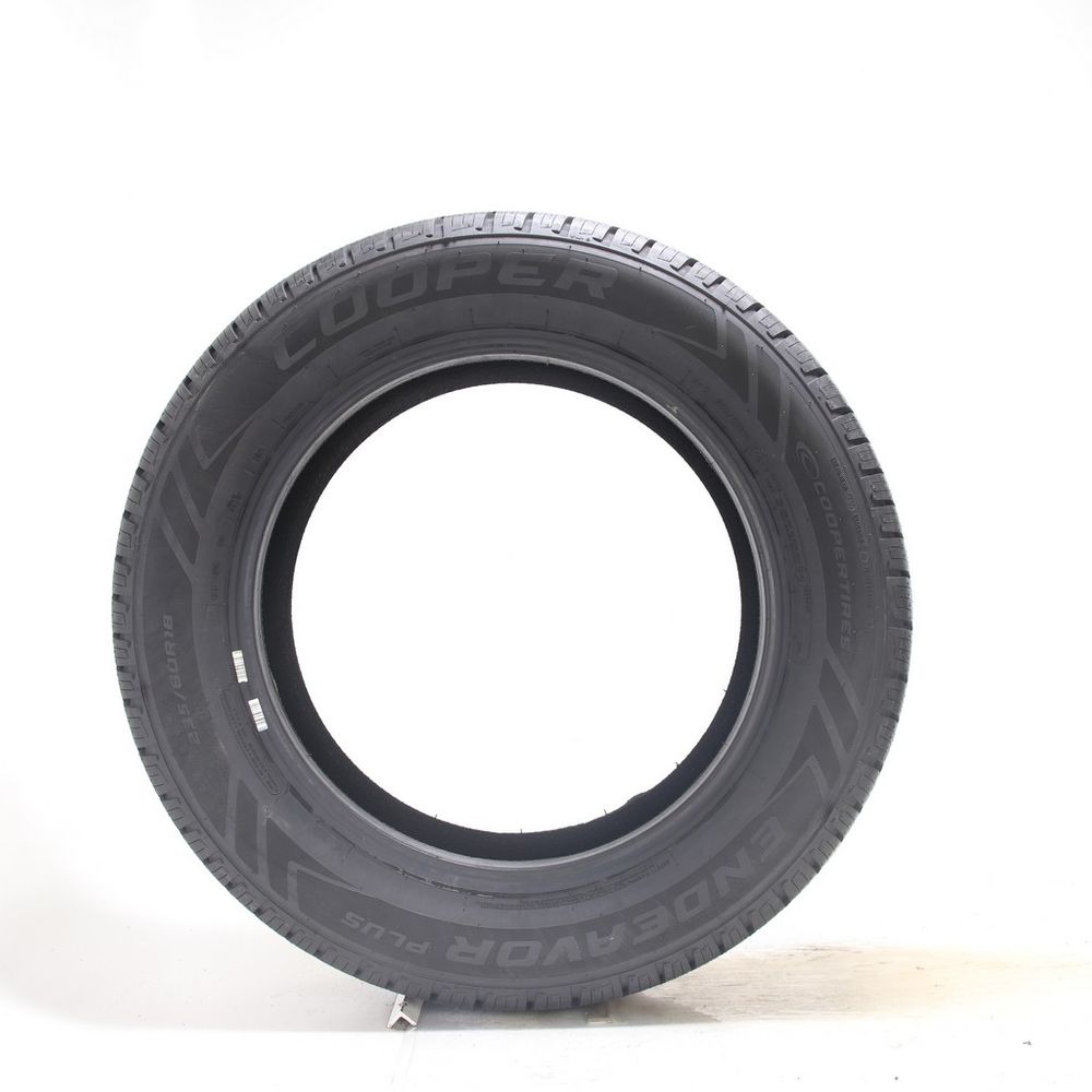 New 235/60R18 Cooper Endeavor Plus 107V - 11/32 - Image 3