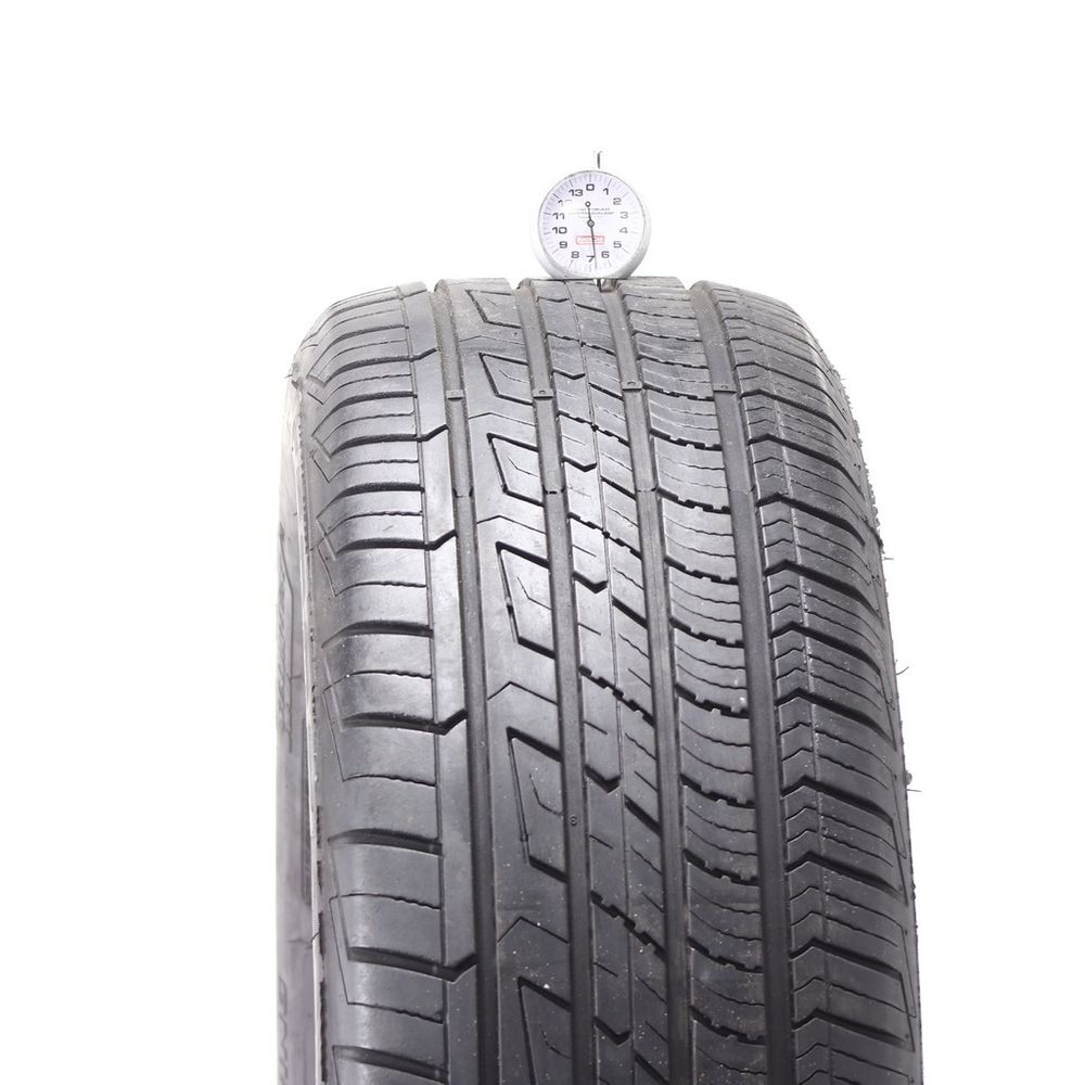 Set of (4) Used 235/55R19 Cooper CS5 Ultra Touring 105H - 6-6.5/32 - Image 5