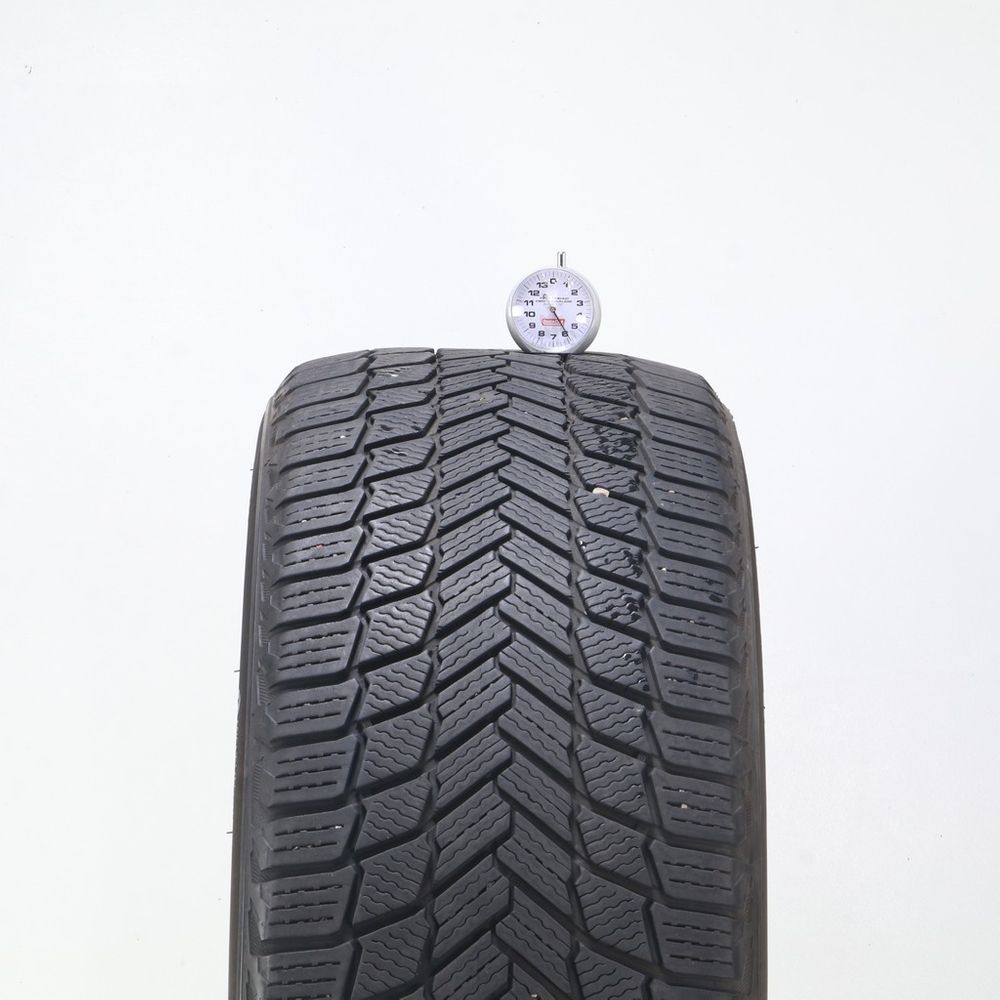 Used 275/45R20 Michelin X-Ice Snow SUV 110T - 5.5/32 - Image 2