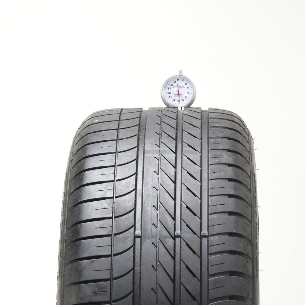 Used 255/50R19 Goodyear Eagle F1 Asymmetric SUV 4X4 Run Flat 107W - 6.5/32 - Image 2
