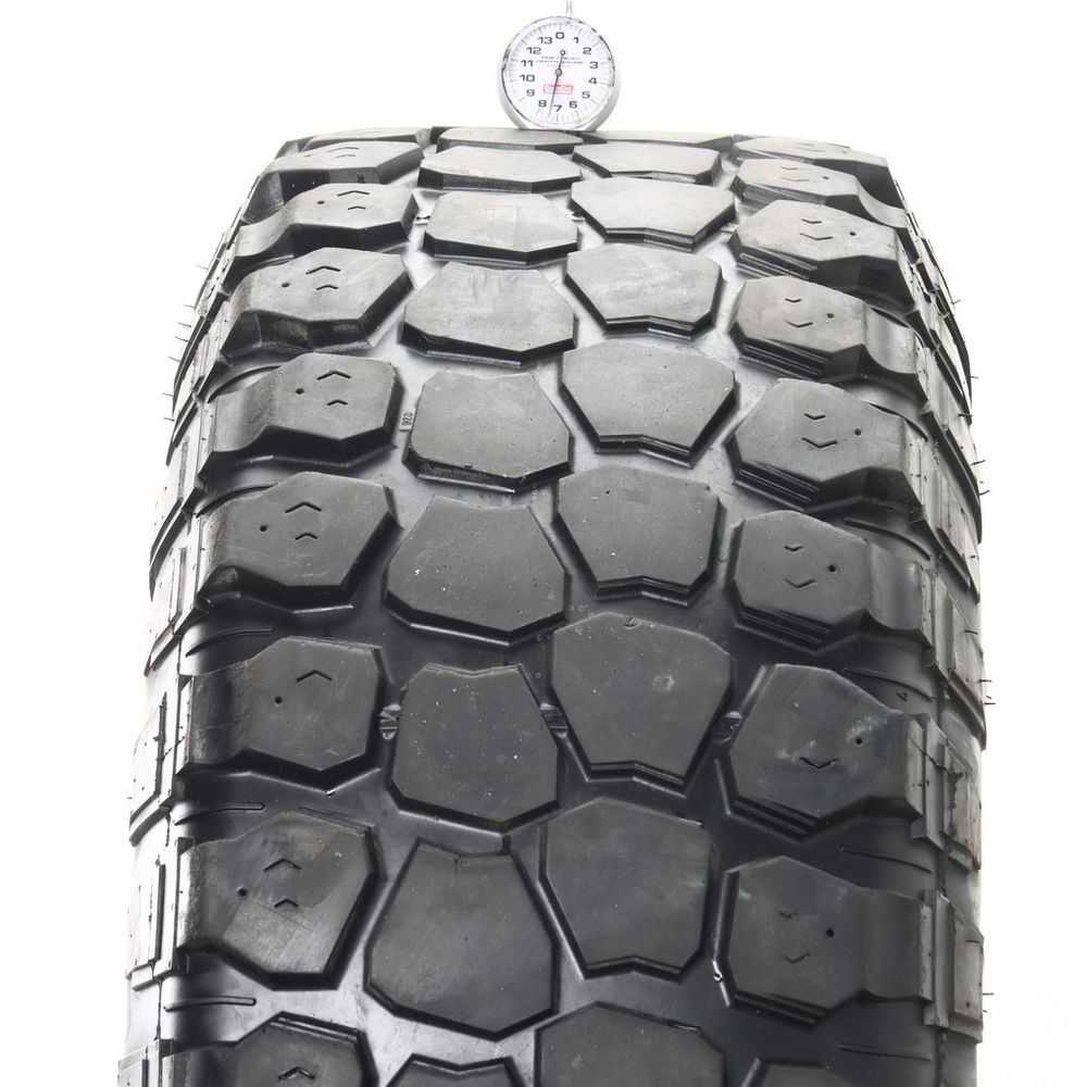 Used LT 37X12.5R17 Ironman All Country MT 121Q F - 7/32 - Image 2