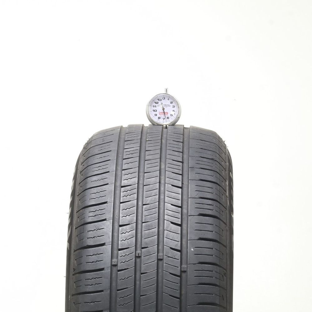 Set of (2) Used 225/60R18 Prinx HiCity HH2 100V - 6.5-7.5/32 - Image 2