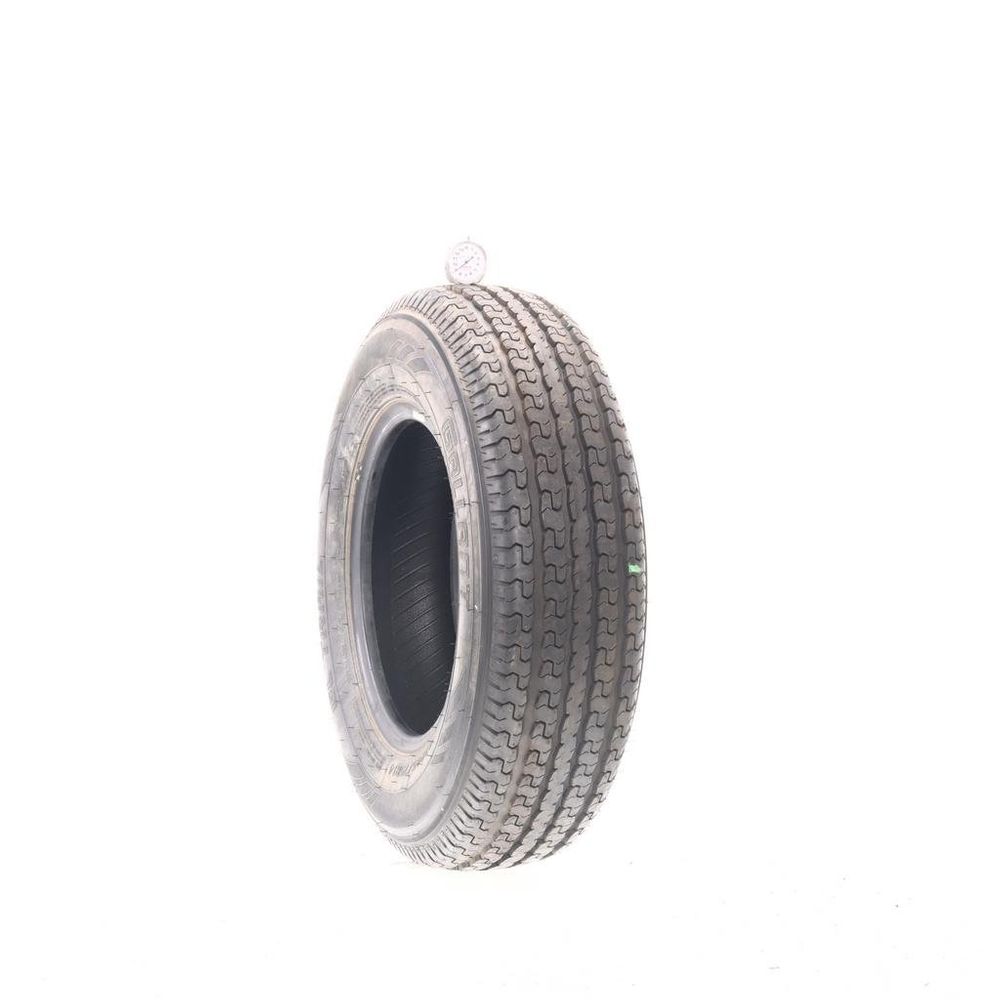 Used ST 205/75R14 Gallant GL Trail 100/96L C - 9/32 - Image 1