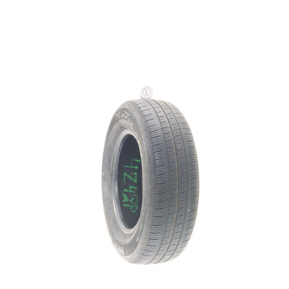 Used 195/70R14 Nexen N'Priz AH5 91T - 6/32 - Image 1