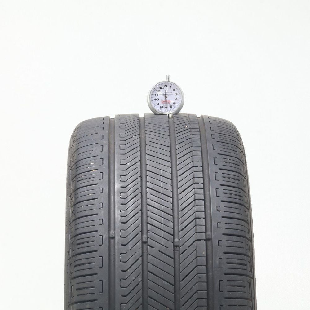 Set of (2) Used 255/45R20 Continental CrossContact RX ContiSilent 105H - 6.5-7/32 - Image 5