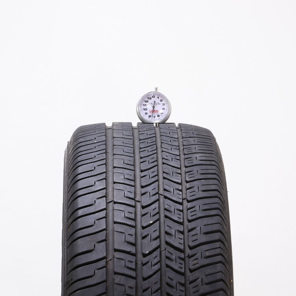 Set of (4) Used 225/60R18 Goodyear Eagle RS-A 99W - 6.5-8/32 - Image 8