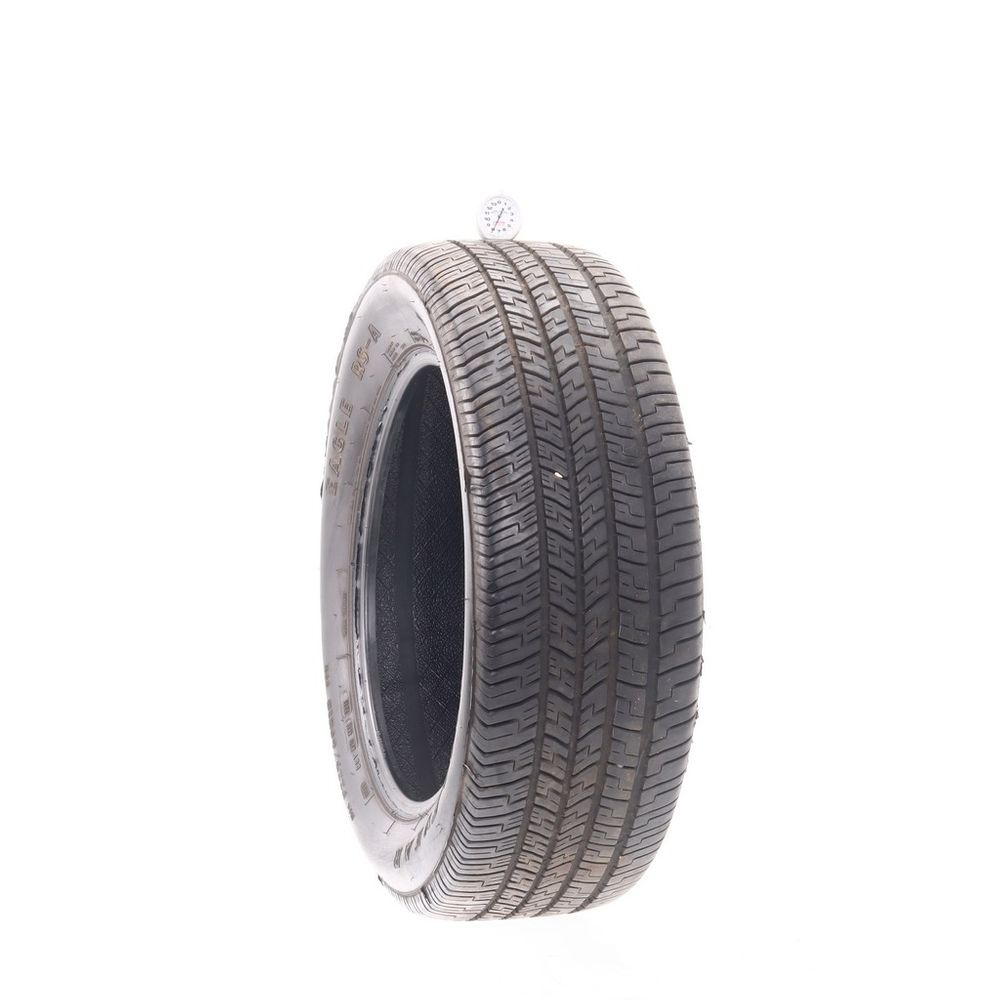 Set of (4) Used 225/60R18 Goodyear Eagle RS-A 99W - 6.5-8/32 - Image 10