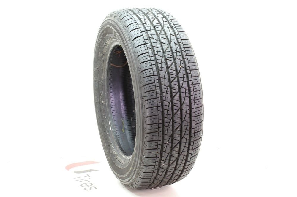 Driven Once 245/60R18 Firestone Destination LE2 104H - 12.5/32 - Image 1
