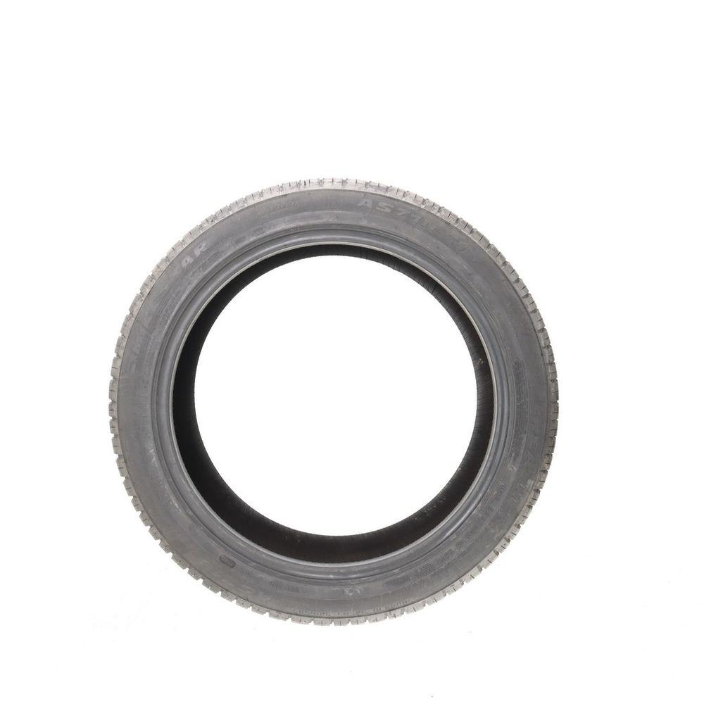 Driven Once 225/45R18 Milestar Weatherguard AS 710 Sport 95V - 10/32 - Image 3