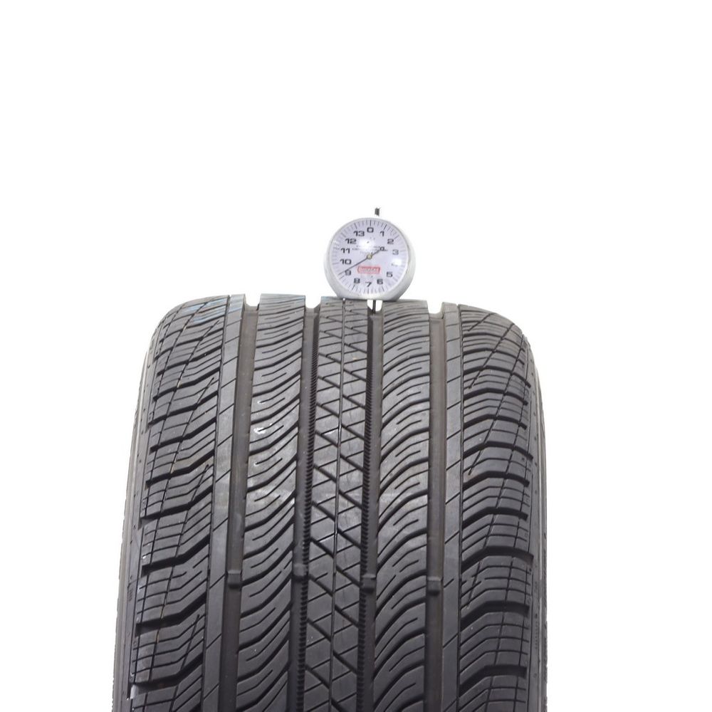 Set of (2) Used 225/40R18 Continental ProContact TX AO 92H - 9/32 - Image 2