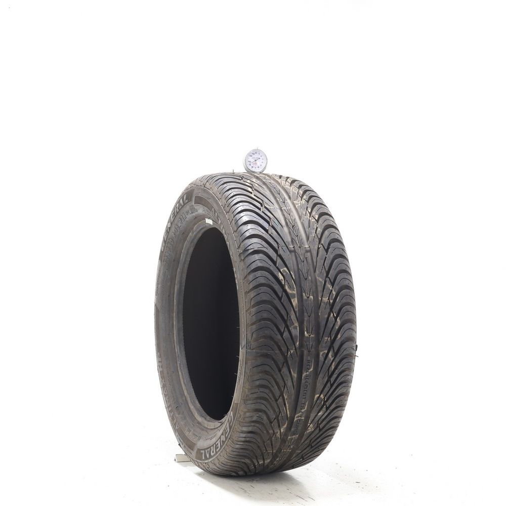 Used 225/50R16 General Altimax HP 92H - 9/32 - Image 1