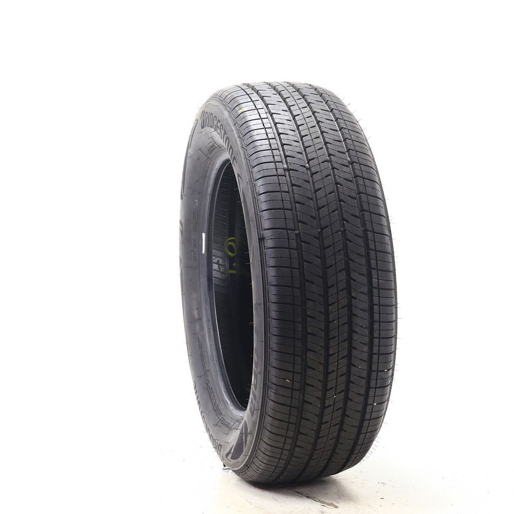 Driven Once 235/60R18 Bridgestone Ecopia H/L 422 Plus 100H - 9.5/32 - Image 1