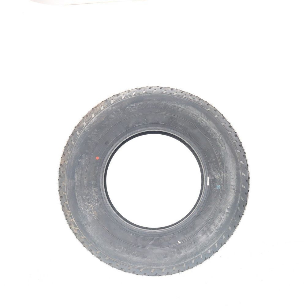 Set of (4) Driven Once ST 215/75R14 GT Radial Maxmiler ST 102/98M C - 10-10.5/32 - Image 3