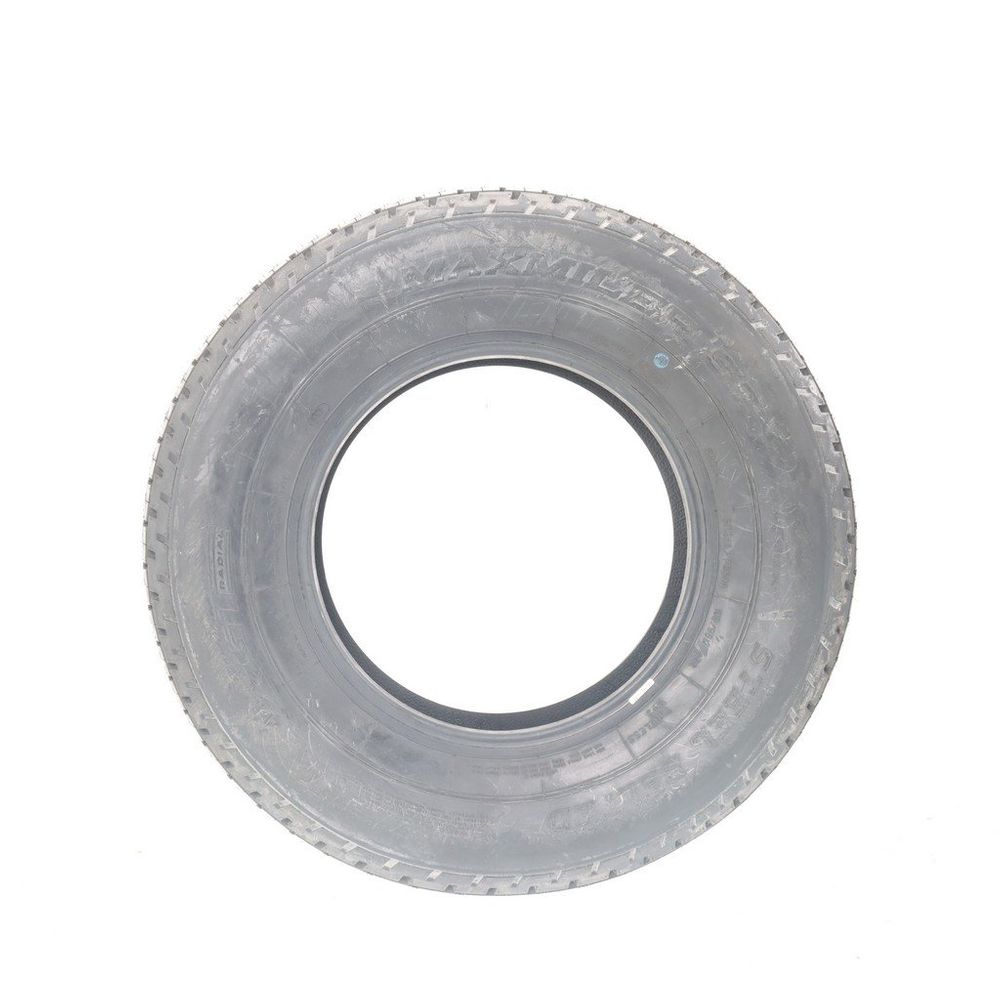 Set of (4) Driven Once ST 215/75R14 GT Radial Maxmiler ST 102/98M C - 10-10.5/32 - Image 6