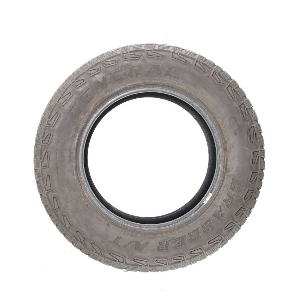 Used 255/70R18 General Grabber A/T Sport-W 113T - 8/32 - Image 3