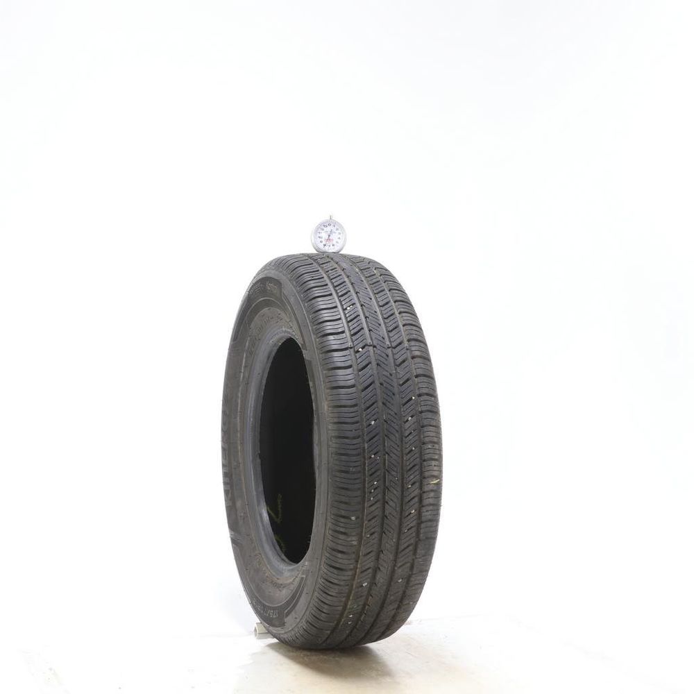 Set of (2) Used 175/70R13 Hankook Kinergy ST 82T - 7.5/32 - Image 1