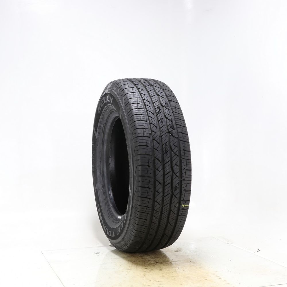 Driven Once 235/65R16 Kelly Edge Touring A/S 103H - 10/32 - Image 1