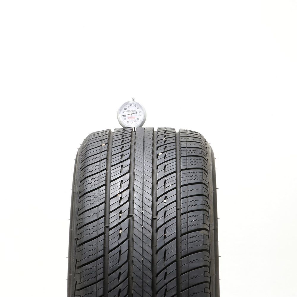 Used 225/50R17 Uniroyal Tiger Paw Touring A/S 94H - 10/32 - Image 2
