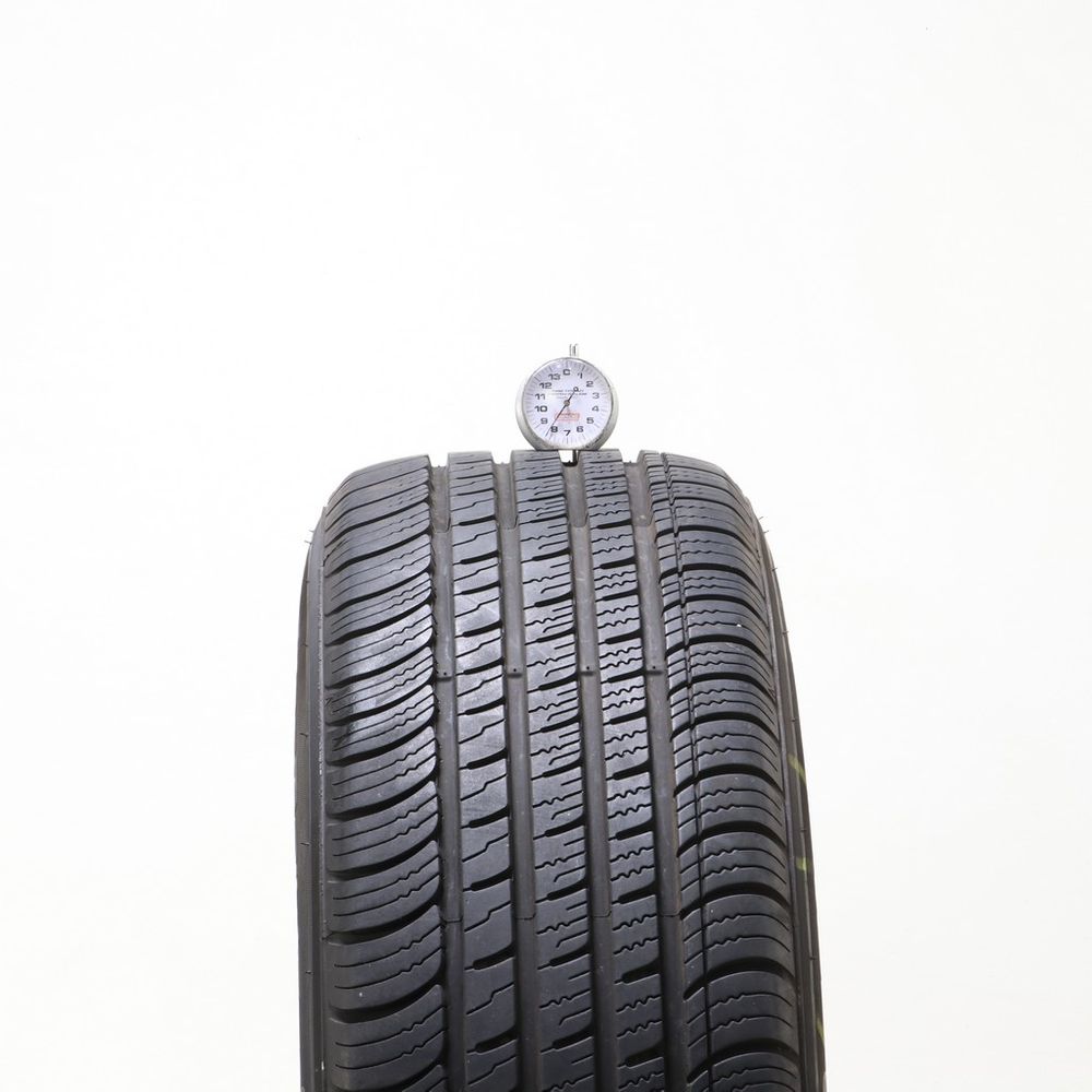 Set of (4) Used 235/60R18 SureDrive Touring A/S TA71 107V - 8/32 - Image 2