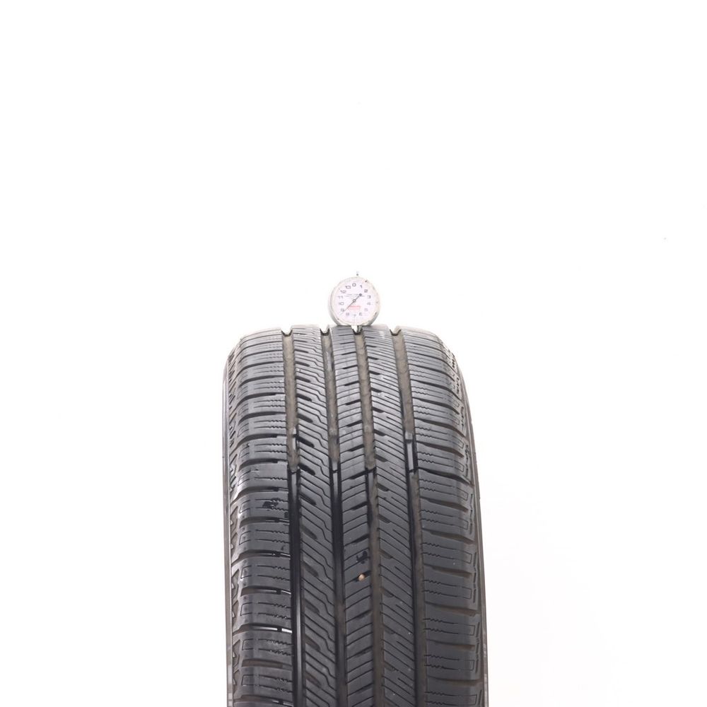 Set of (2) Used 225/60R18 Yokohama YK-CTX 100H - 8.5-9/32 - Image 2