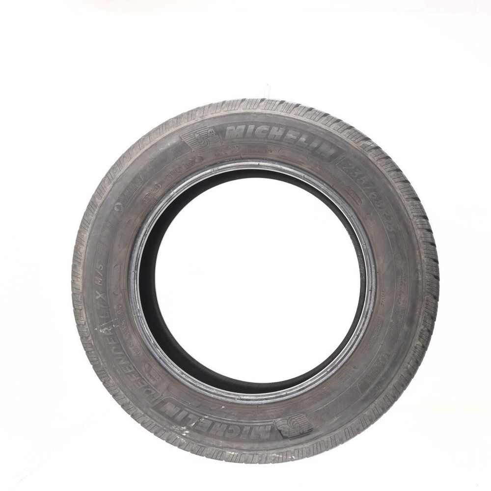Set of (4) Used 235/65R18 Michelin Defender LTX M/S 106T - 10-10.5/32 - Image 6