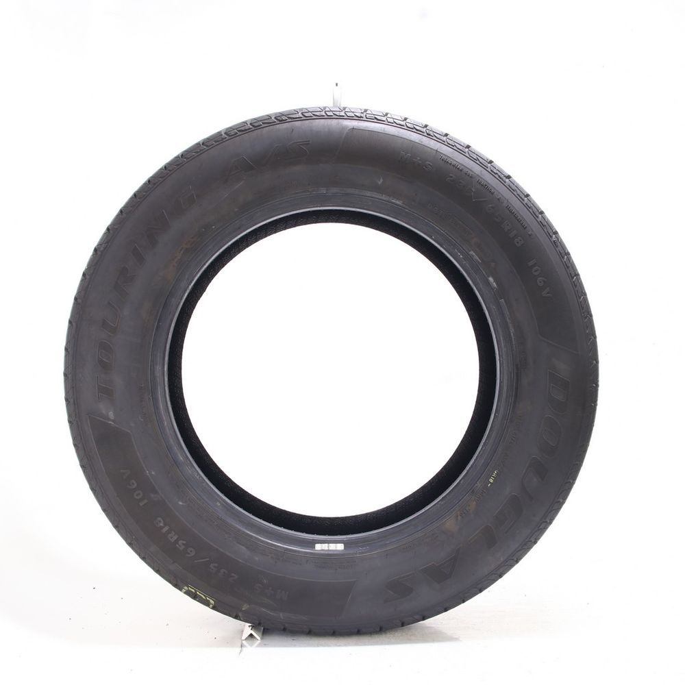 Used 235/65R18 Douglas Touring A/S 106V - 6/32 - Image 3