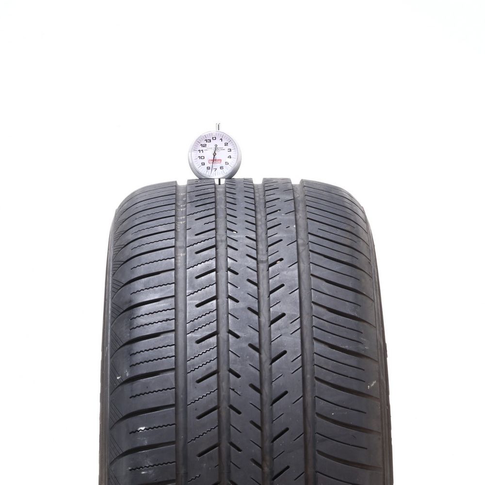 Set of (2) Used 245/50R19 Atlas Force UHP 105W - 7.5-8.5/32 - Image 2